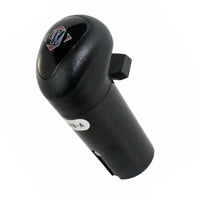 A6909 Shift Knob Air 9 10 Speed Selector Valve A6909 455-5001 Replacement