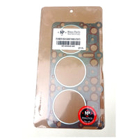 57GC189A EGK-8425 Cylinder Head Gaskets Kit for Mack 673 & 675 2 Sets