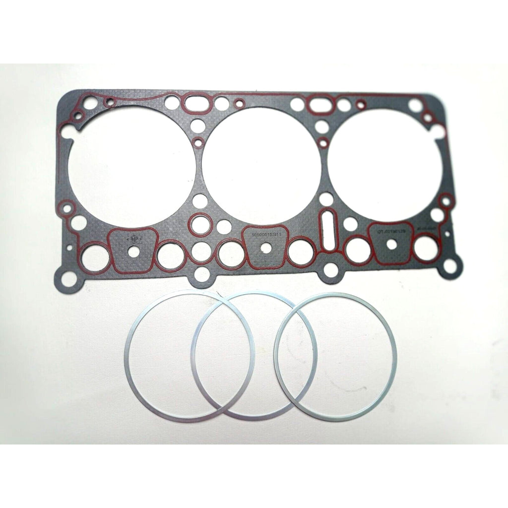 57GC189A EGK-8425 Cylinder Head Gaskets Kit for Mack 673 & 675 2 Sets