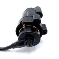 KN-20541 476356C92 Trailer Control Hand Brake Valve In-Column w/ Handle Replac. NEW