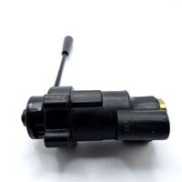 KN-20541 476356C92 Trailer Control Hand Brake Valve In-Column w/ Handle Replac. NEW