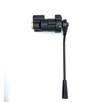 KN-20541 476356C92 Trailer Control Hand Brake Valve In-Column w/ Handle Replac. NEW