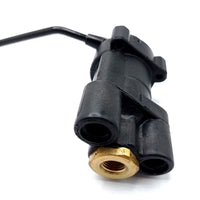 KN-20541 476356C92 Trailer Control Hand Brake Valve In-Column w/ Handle Replac. NEW