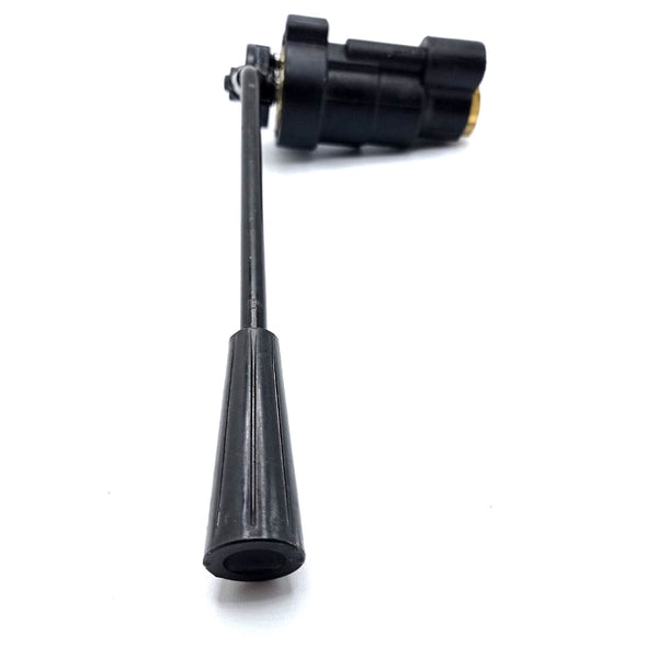 KN-20541 476356C92 Trailer Control Hand Brake Valve In-Column w/ Handl ...