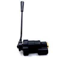 KN-20541 476356C92 Trailer Control Hand Brake Valve In-Column w/ Handle Replac. NEW