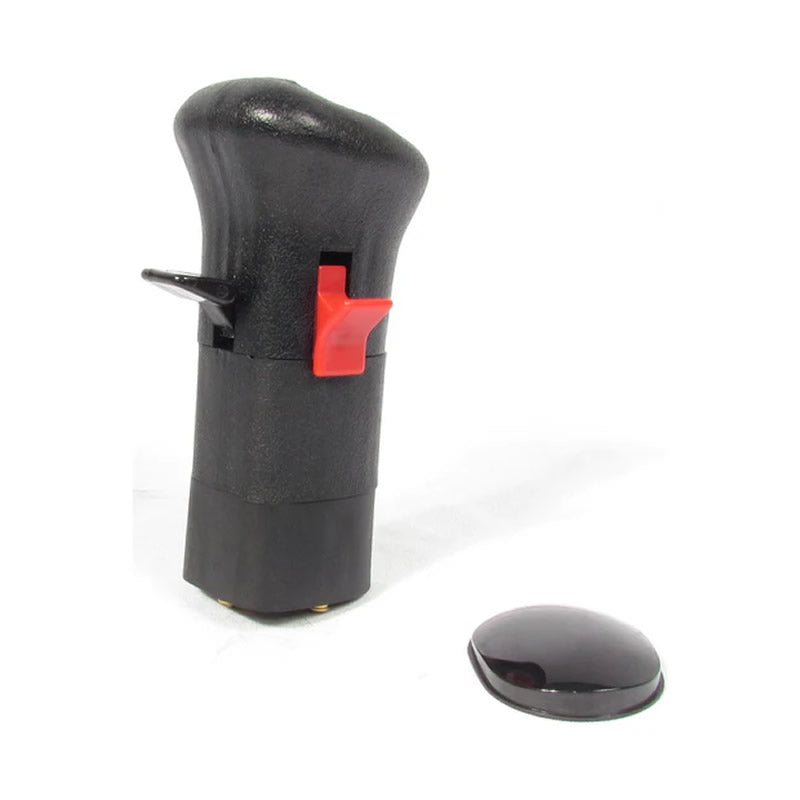 20QE3335A | LSV-3766 Shift Knob 13 Speed for Mack Replacement F123247