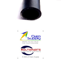 744GB236A 5010284147 Hose Inlet Coolant Water Elbow 90 Degree 1.2" Mack Replac.