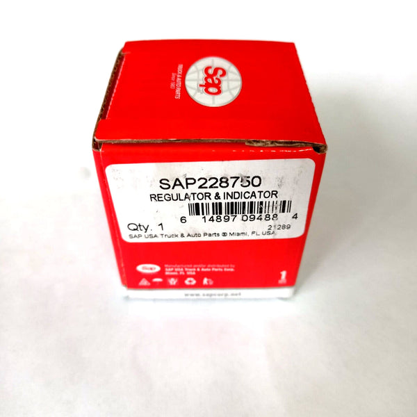 228750 288522 LP-3 Low Pressure Air Switch Replacement SAP228750 NEW ...