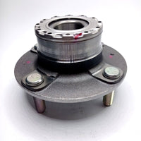 52710-2D015 Wheel Hubs & Bearings Assembly Rear Hyundai Elantra 00-06