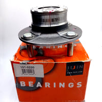 52710-2D015 Wheel Hubs & Bearings Assembly Rear Hyundai Elantra 00-06