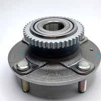 2 52710-29670 101-0235 Wheel Hubs & Bearings Assembly Rear Hyundai Tiburon 97-01