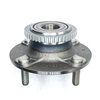 2 52710-29670 101-0235 Wheel Hubs & Bearings Assembly Rear Hyundai Tiburon 97-01