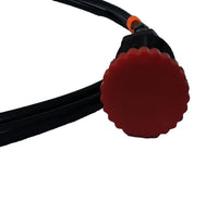 21QB3249R112 Engine Stop Control Cable 112" FES-2680-112 Replacement