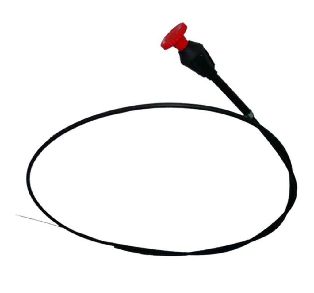 21QB3249R112 Engine Stop Control Cable 112" FES-2680-112 Replacement