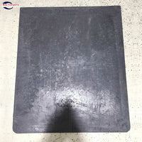 RB/1/4-2430-EG Black Rubber Mud Flap 1/4 x 24 x 30 Eagle MF3-9819 (2 pcs) New