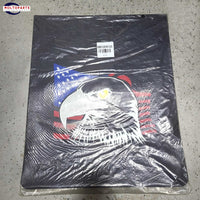 RB/1/4-2430-EG Black Rubber Mud Flap 1/4 x 24 x 30 Eagle MF3-9819 (2 pcs) New