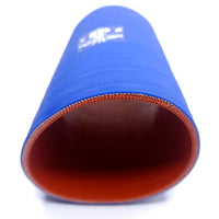Silicone Hose 3 x 6" Blue NEW