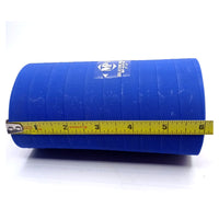 Silicone Hose 3 x 6" Blue NEW