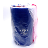 Silicone Hose 3 x 6" Blue NEW