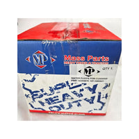 3966841 Water Pump for C8.3L 6C 6CT 6CTA 6CTAA & Komatsu PC300-7 PC350-7 Replac.