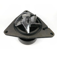 3966841 Water Pump for C8.3L 6C 6CT 6CTA 6CTAA & Komatsu PC300-7 PC350-7 Replac.