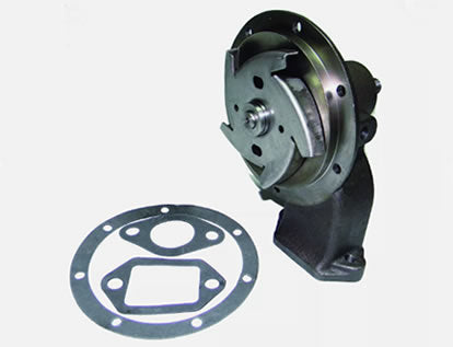 316GC1211A EWP-3366 Water Pump Kit for MACK E-6 672 11L 2VH /4VH Replacement NEW