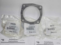 108848N For Bendix BX2150 Spares Kit Compressor Maintenance Kit 1691166