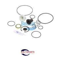 102802N, 1676687C91 R12 R14 Bendix Relay Valve Repair Kit OEM