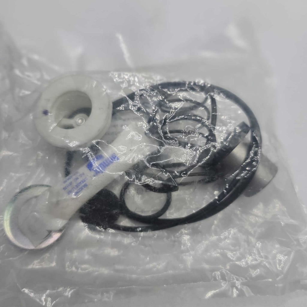 102802N, 1676687C91 R12 R14 Bendix Relay Valve Repair Kit OEM ...