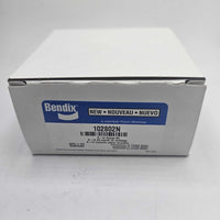 102802N, 1676687C91 R12 R14 Bendix Relay Valve Repair Kit OEM
