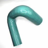 21794125 Double Elbow Mack Radiator Coolant Hose MP8 11MF4741M Replacement