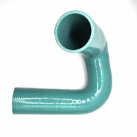 21794125 Double Elbow Mack Radiator Coolant Hose MP8 11MF4741M Replacement