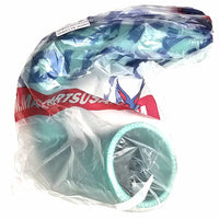 21794125 Double Elbow Mack Radiator Coolant Hose MP8 11MF4741M Replacement