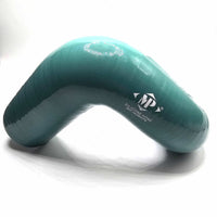 21794125 Double Elbow Mack Radiator Coolant Hose MP8 11MF4741M Replacement