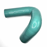 21794125 Double Elbow Mack Radiator Coolant Hose MP8 11MF4741M Replacement