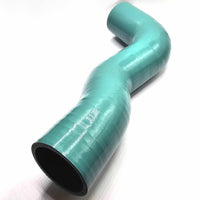 21293048 Hose Radiator Top Upper Coolant Replacement for Mack 11MF4723M