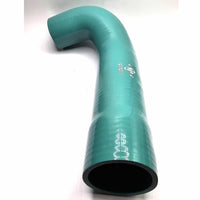 21000127 11MF4458M Mack Contoured Radiator Hose L 2.5-2.2-13" 840154 Replacement