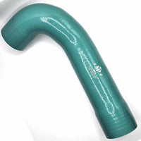 21000127 11MF4458M Mack Contoured Radiator Hose L 2.5-2.2-13" 840154 Replacement