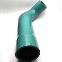 21000127 11MF4458M Mack Contoured Radiator Hose L 2.5-2.2-13" 840154 Replacement