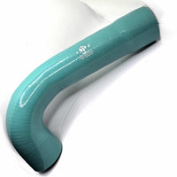 21000127 11MF4458M Mack Contoured Radiator Hose L 2.5-2.2-13" 840154 Replacement