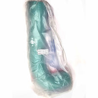 21000127 11MF4458M Mack Contoured Radiator Hose L 2.5-2.2-13" 840154 Replacement