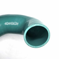 21000127 11MF4458M Mack Contoured Radiator Hose L 2.5-2.2-13" 840154 Replacement