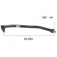 14-16330-000 DS4630 Drag Link 32.250IN C TO C Freightliner L24VU8468A13