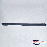 Thread Antennas 36 " Superflex Tunable Red Fiberglass Cb Antenna 2 Units