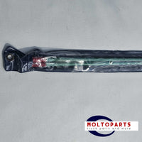 Thread Antennas 48" Superflex Tunable Green Fiberglass Cb Antenna 2 Units