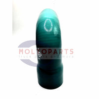 20934539 Elbow Silicone Hose Mack MP7 Thermostat Outlet 10"Lx8"W Replacement