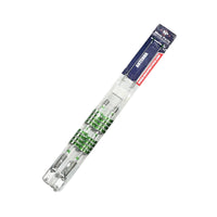 Antenna Double Green Color Spiral-Flex Non-Functional 28" 2 Pcs Trucks