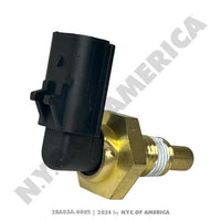 23527830 650660 Detroit Series 60 S60 Coolant Oil & Fuel Temperature Sensor