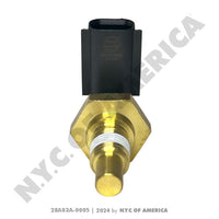 23527830 650660 Detroit Series 60 S60 Coolant Oil & Fuel Temperature Sensor