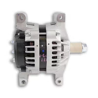 8600889 Alternator Delco Remy 24SI™ 12V 160A Pad Mount Brush